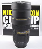 Coffee Cup – Nikon 24-70Mm F2.8