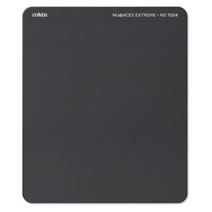 Cokin Nuances Nd1024 - 10-Stop Neutral Density M (P) Filter (Nxp1024)