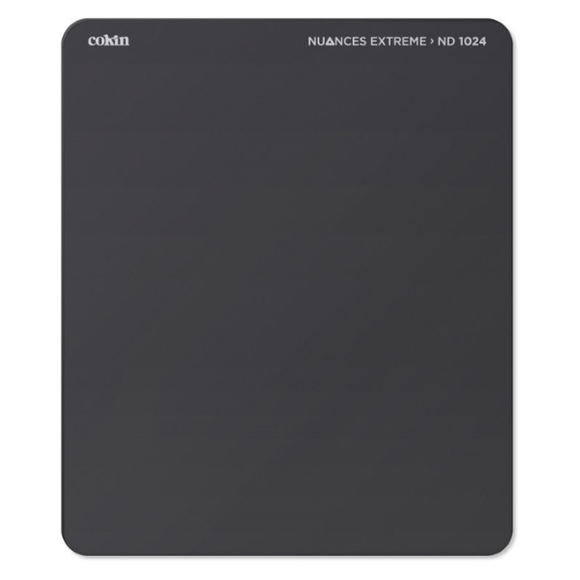 Cokin Nuances Nd1024 - 10-Stop Neutral Density M (P) Filter (Nxp1024)