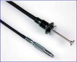 Cable Shutter Release 20