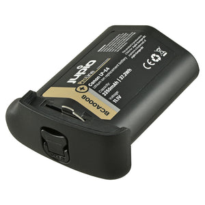Canon ProLine LP-E4 11.1V 3350mAh Camera Battery - Jupio Replacement
