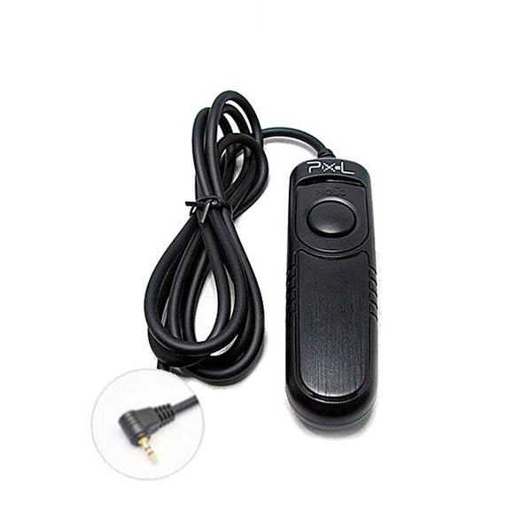 Canon E3 Cable Remote (Pixel Rc-201)
