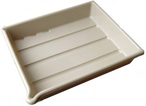 Darkroom Developing Trays