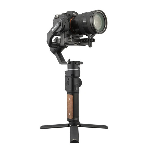 Feiyutech AK2000S 3-Axis Gimbal For Dslr/Mirrorless 2Kg Payload