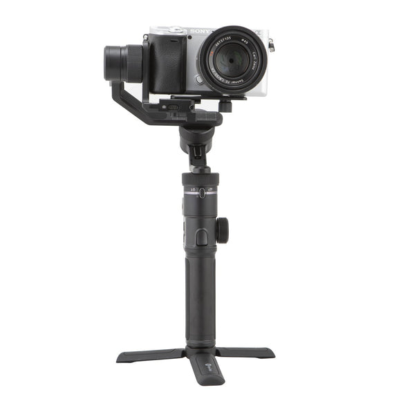 Feiyutech G6 Max Suitable For Mirrorless, Action Cams & Smartphones