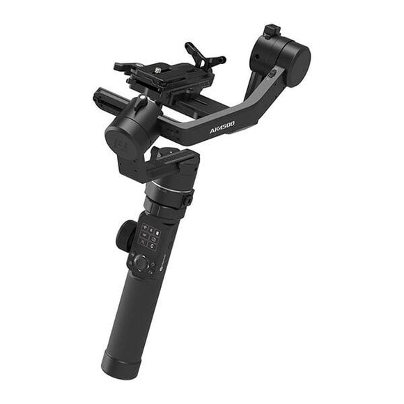 Feiyutech Ak4500 Standard Pro Kit 3 Axis Gimbal
