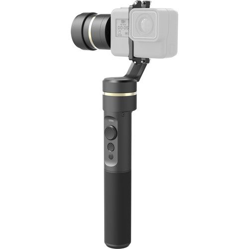 Feiyu Tech G5 Splashproof Gimbal For Gopro Hero 4 & 5