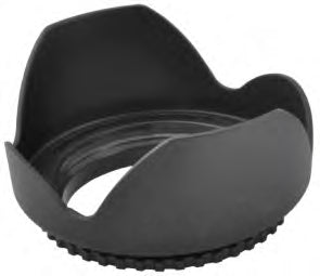 55Mm Flower Lens Hood