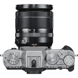 Fujifilm X-T30 + Xf18-55Mm Lens (Soft Bundle)