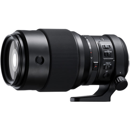 Fujinon Gf250Mm F4 R Lm Ois Wr G Lens