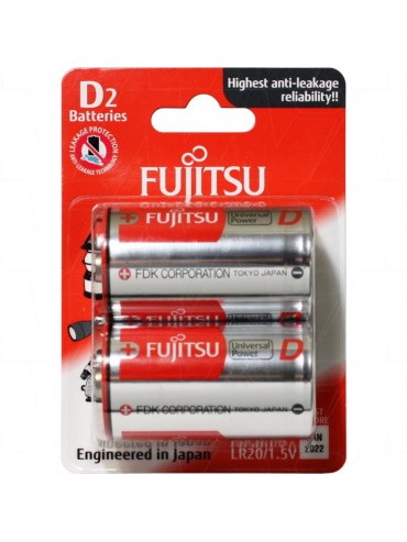 D Battery