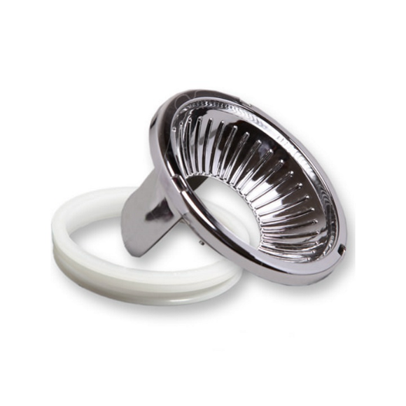 Gary Fong Chrome Dome