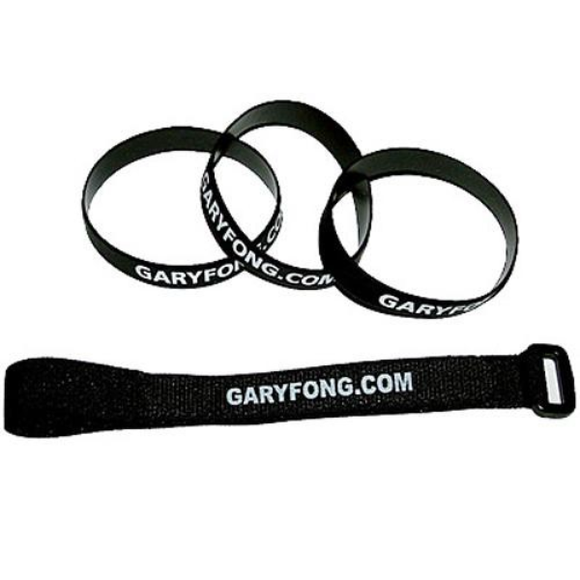 Gary Fong Universal Mounting Kit