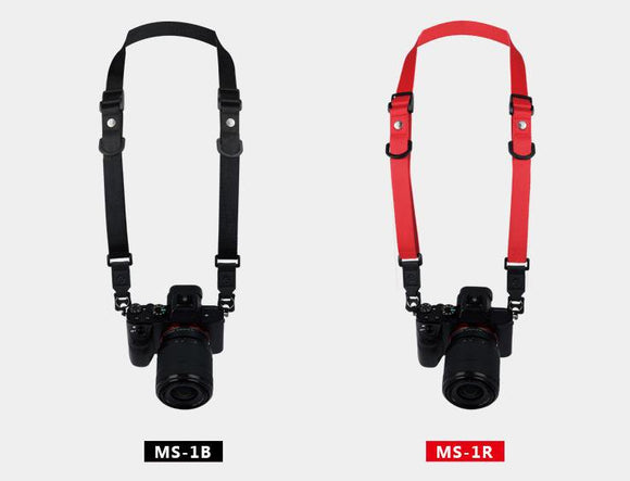 Ggsfoto Mirrorless Camera Strap Ms-1