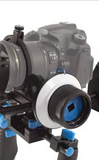 Glanz Follow Focus