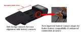 Glanz Universal Battery Charger
