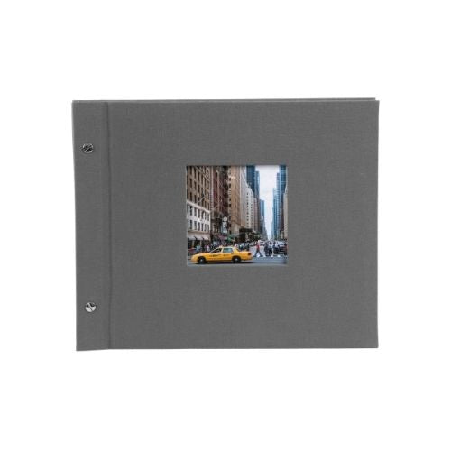 Goldbuch Bellavista 30×25cm Dry Mount Photo Album