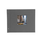 Goldbuch Bellavista 30×25cm Dry Mount Photo Album