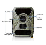 Gerber Ir Trail Camera