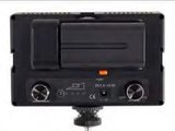 Glanz Led144As Video Light