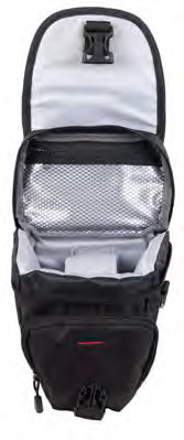 Glanz Bg S9001 Camera Bag