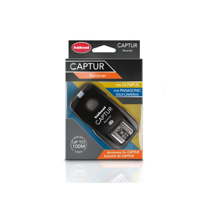 Hahnel Captur Receiver For Olympus & Panasonic