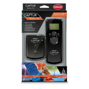 Hahnel Capture Module Pro