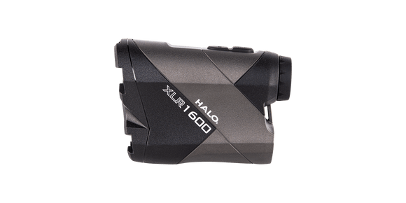 HALO OPTICS XLR1600 RANGE FINDER