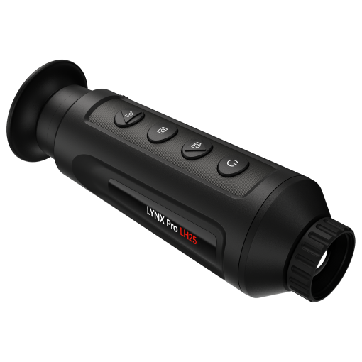 HIKMICRO Lynx Pro LH25 2.0 Thermal Monocular