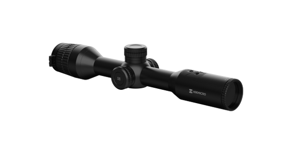 HIKMICRO Stellar SH35 Thermal Scope