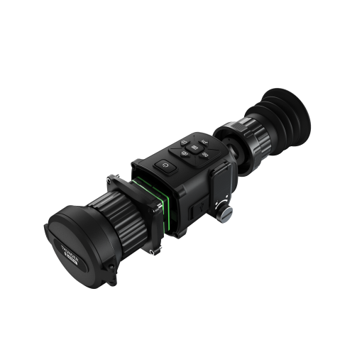 HIKMICRO Thunder Pro TQ50 Thermal Weapon Scope