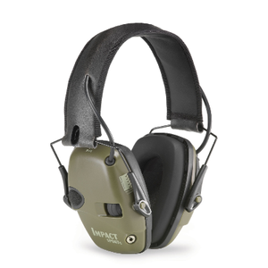 Howard Leight Impact Sport Od Ear Muffs