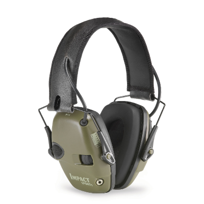 Howard Leight Impact Sport Od Ear Muffs