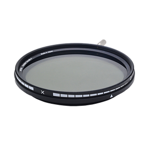 67mm Variable Neutral Density II (67mm Variable Nd) Filter Hoya
