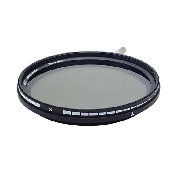 67mm Variable Neutral Density II (67mm Variable Nd) Filter Hoya