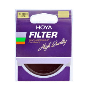 62Mm Infrared R72 Filter (62Mm Ir) Kenko Eco