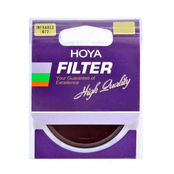 62Mm Infrared R72 Filter (62Mm Ir) Kenko Eco