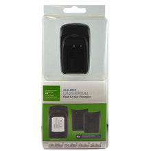 Hxc601 Charger For Fuji Batteries