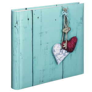 Hama Rustico Jumbo 30x30cm Drymount Photo Album