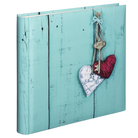 Hama Rustico Jumbo 30x30cm Drymount Photo Album