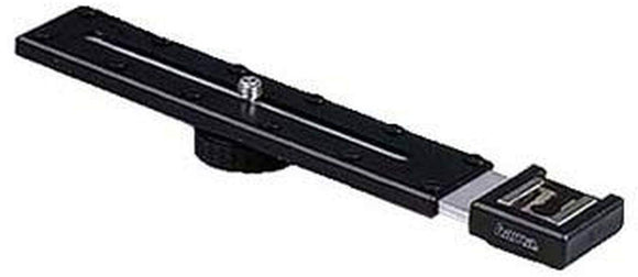 Flash Bracket - Straight Heavy Duty