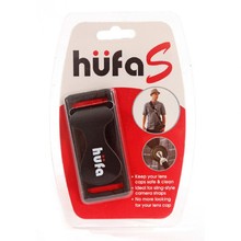 Hufa S Lens Cap Clip Black