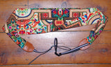 Scarf-style Camera Neck Strap for SLR Cameras