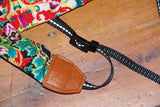 Scarf-style Camera Neck Strap for SLR Cameras