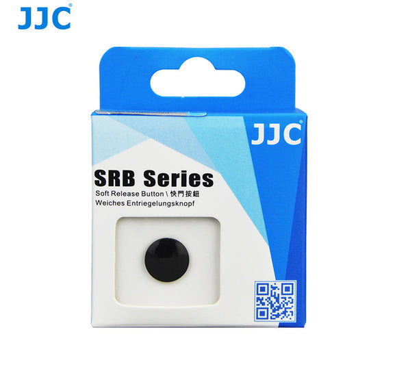 Soft Release Button Black (Jjc)