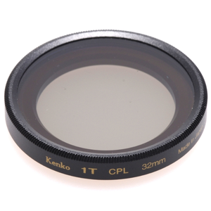 Kenko 32mm One Touch Filter Uv/Cpl filter