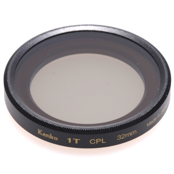 Kenko 32mm One Touch Filter Uv/Cpl filter