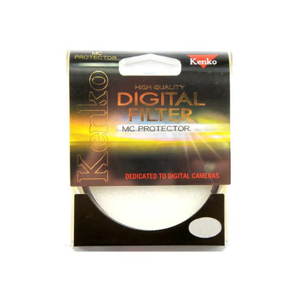 72Mm Uv Mc Filter Kenko