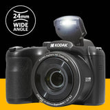 Kodak Pixpro AZ255 Astro Zoom Camera