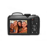 Kodak Pixpro AZ255 Astro Zoom Camera